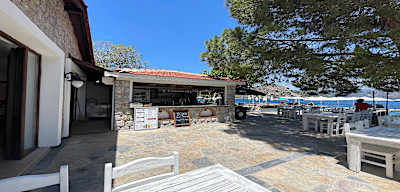 Çoban Otel Selimiye Genel 3